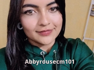 Abbyrousecm101