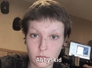 Abbyskid