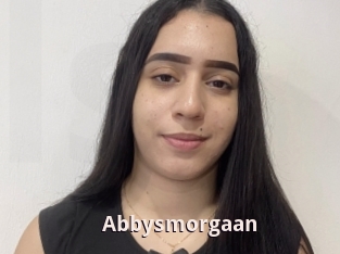 Abbysmorgaan