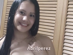 Abrilperez