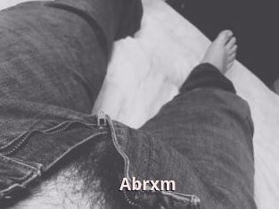 Abrxm