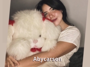 Abycarson