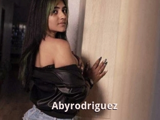 Abyrodriguez