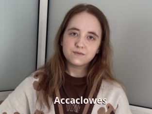 Accaclowes