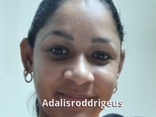 Adalisroddrigeus