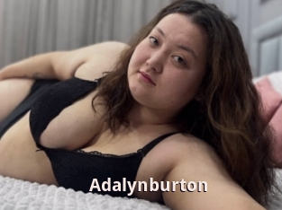 Adalynburton