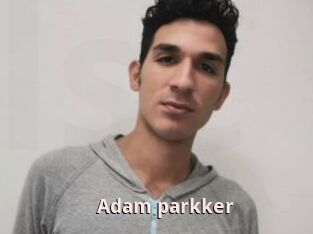 Adam_parkker