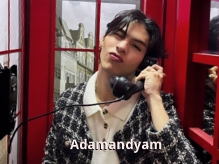 Adamandyam