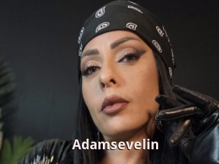 Adamsevelin