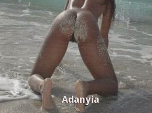 Adanyia