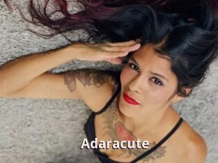Adaracute