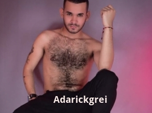 Adarickgrei