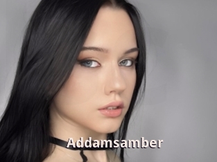 Addamsamber