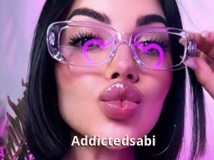 Addictedsabi