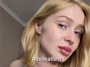 Adeleallens