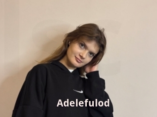 Adelefulod