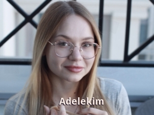 Adelekim