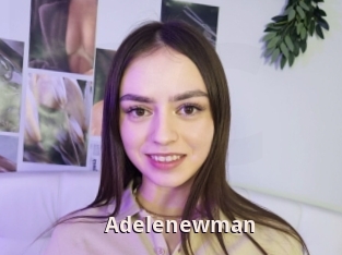 Adelenewman