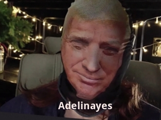 Adelinayes