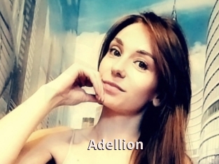 Adellion