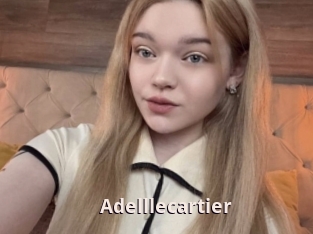 Adelllecartier