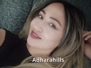 Adharahills