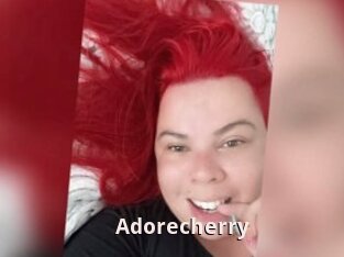 Adorecherry