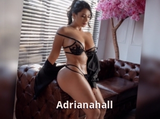 Adrianahall