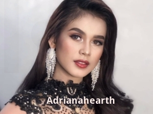 Adrianahearth