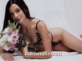 Adrianahiltonn