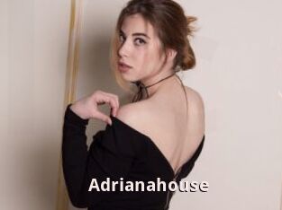 Adrianahouse