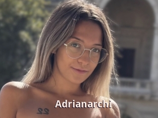 Adrianarchi