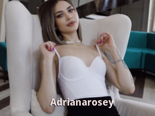 Adrianarosey