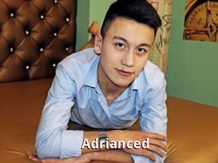 Adrianced
