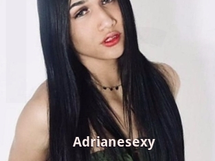 Adrianesexy