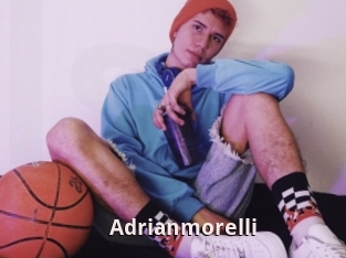 Adrianmorelli