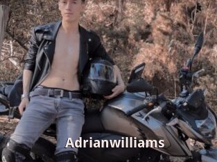 Adrianwilliams