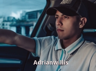 Adrianwillis