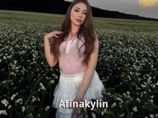 Afinakylin