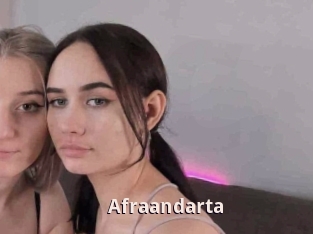 Afraandarta