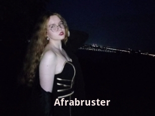 Afrabruster