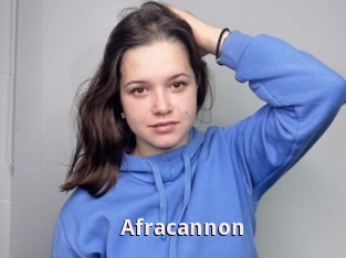 Afracannon