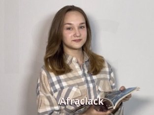 Afraclack
