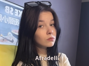 Afradelli