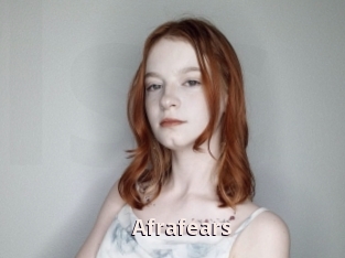 Afrafears