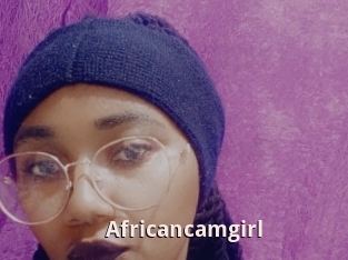 Africancamgirl