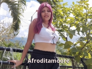 Afroditamoore