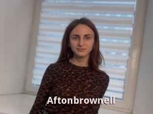 Aftonbrownell