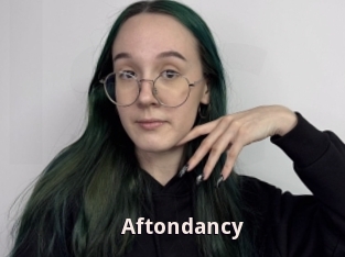 Aftondancy