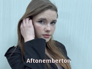 Aftonemberton